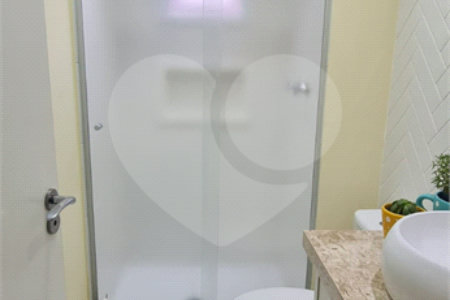 Apartamento à venda com 2 quartos, sendo 1 suíte,  em Barra Funda, São Paulo, SP