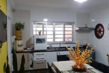 Casa à venda com 2 quartos, sendo 1 suíte, em Altos de Votorantim, Votorantim, SP