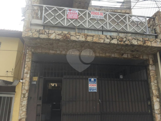 Sobrado à venda com 3 quartos, sendo 1 suíte,  em Casa Verde, São Paulo, SP