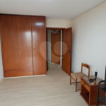 Apartamento para alugar com 4 quartos, sendo 3 suítes, em Santo Amaro, São Paulo, SP