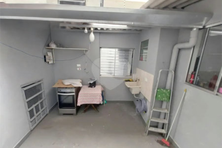 Sobrado à venda com 5 quartos, sendo 1 suíte, em Sumaré, São Paulo, SP