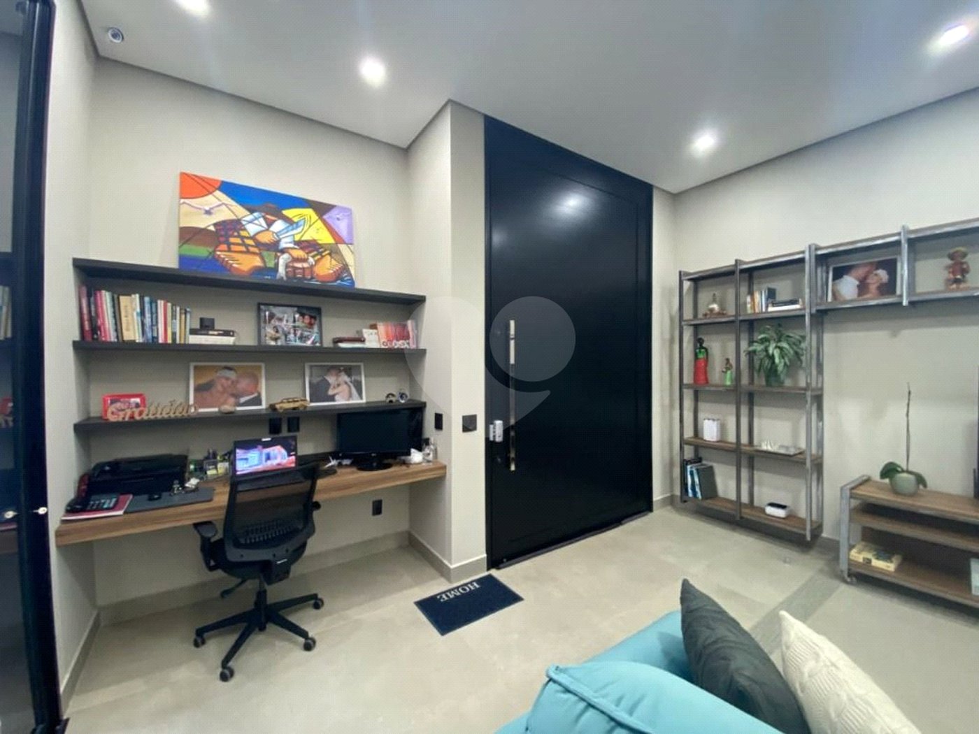 Casa à venda com 3 suítes no condomínio Alphaville Nova Esplanada 4, Votorantim - SP