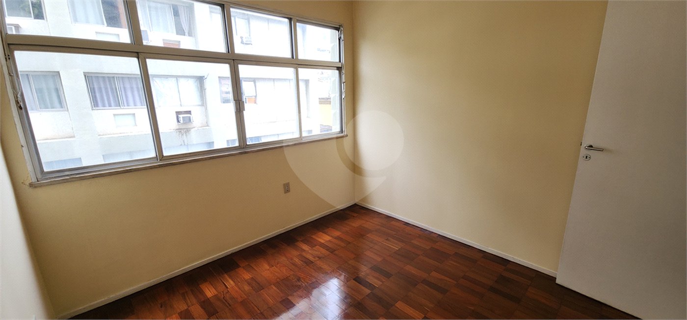 Apartamento à venda com 2 quartos em Tijuca, Rio de Janeiro, RJ
