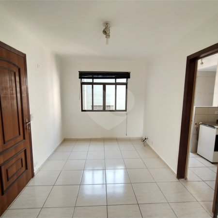 Apartamento à venda com 2 quartos em Vila Gomes, São Paulo, SP
