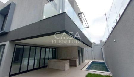 Casa em condomínio à venda com 4 suítes em Alphaville Nova Esplanada 3, Votorantim, SP