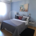 Apartamento à venda com 2 quartos, sendo 1 suíte, em Vila Gumercindo, São Paulo, SP
