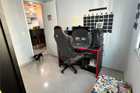 Apartamento à venda ou para alugar com 2 quartos em Campo Grande, Rio de Janeiro, RJ
