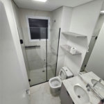 Apartamento para alugar com 2 quartos, sendo 1 suíte,  em Vila Oliveira, Mogi das Cruzes, SP