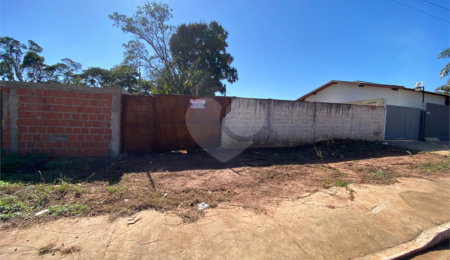 Terreno à venda em Jardim América, Ponta Porã, MS