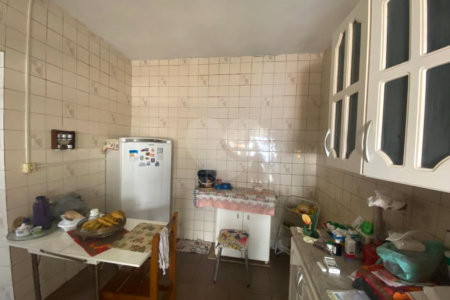 Sobrado à venda com 3 quartos em Vila Nivi, São Paulo, SP