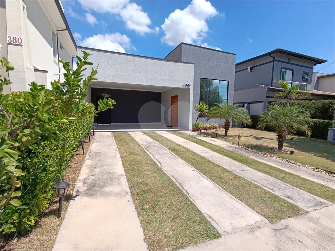 Casa à venda com 4 quartos, sendo 2 suítes, no condomínio Jardim Reserva Bom Viver de Indaiatuba, Indaiatuba - SP