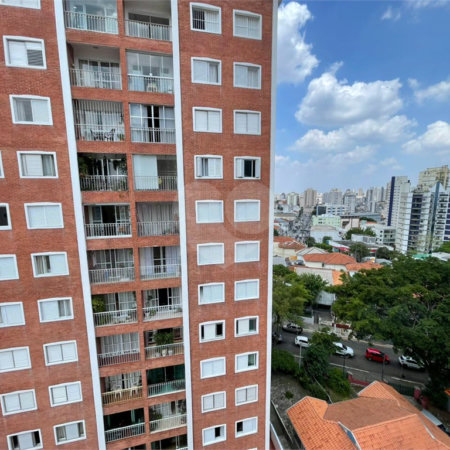 Apartamento à venda com 2 quartos em Água Fria, São Paulo, SP