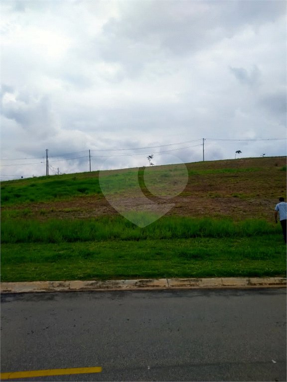 Terreno à venda no condomínio Reserva Tocantins, Itupeva - SP