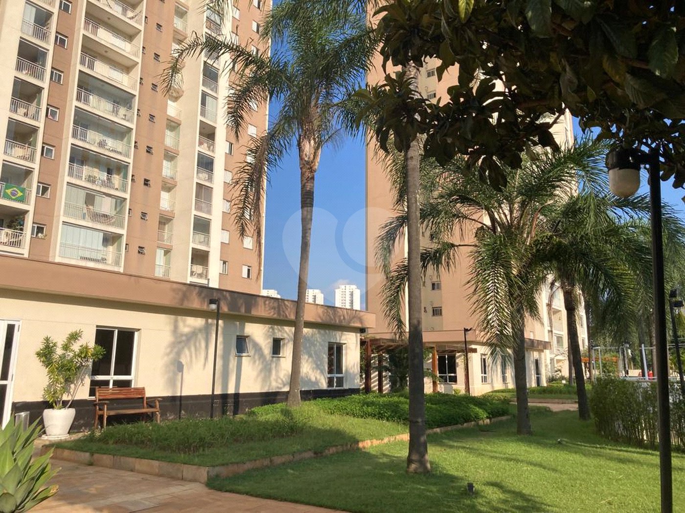Apartamento à venda com 2 quartos, sendo 1 suíte, em Jaguaré, São Paulo, SP