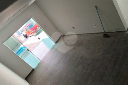Casa à venda com 2 quartos em Jardim Montreal, Sorocaba, SP