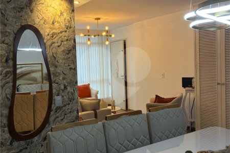 Apartamento à venda com 3 quartos, sendo 1 suíte, em Jardim Paulista, São Paulo, SP