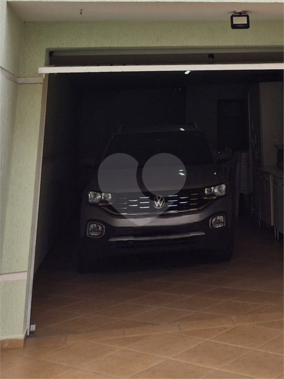 Sobrado à venda com 2 quartos, sendo 1 suíte, em Vila Nivi, São Paulo, SP