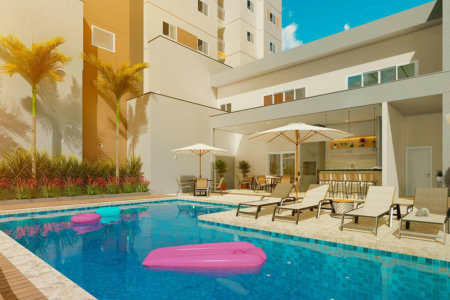 Park Ville Residencial