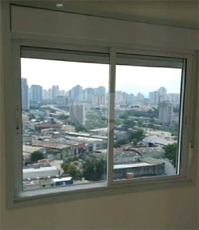 Apartamento à venda com 2 quartos em Chácara Califórnia, São Paulo, SP