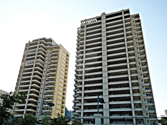 Apartamento à venda com 4 suítes em Santana, São Paulo, SP