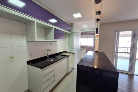 Apartamento à venda com 2 quartos, sendo 1 suíte, em Tucuruvi, São Paulo, SP