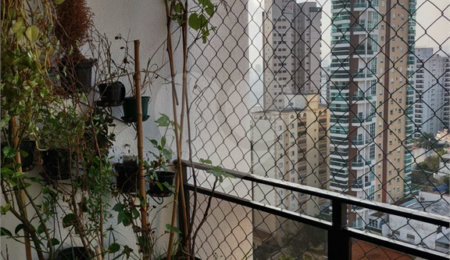 Apartamento à venda com 3 quartos, sendo 1 suíte,  em Santana, São Paulo, SP