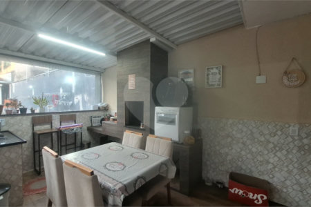 Casa à venda com 3 quartos, sendo 2 suítes, em Parque dos Eucaliptos, Sorocaba, SP