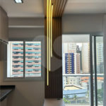 Apartamento à venda com 1 suíte em Vila Itapura, Campinas, SP