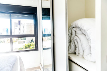 Apartamento para alugar em Pinheiros, São Paulo, SP