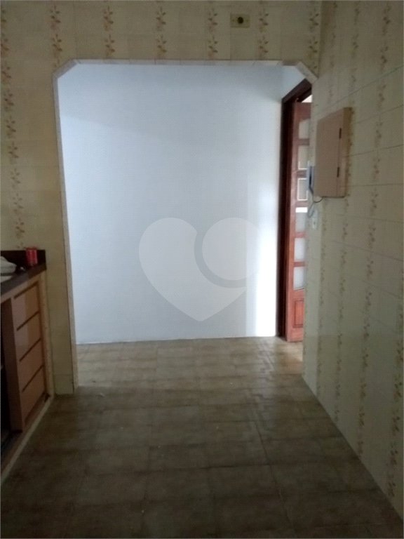 Apartamento à venda com 2 quartos em Vila Mazzei, São Paulo, SP