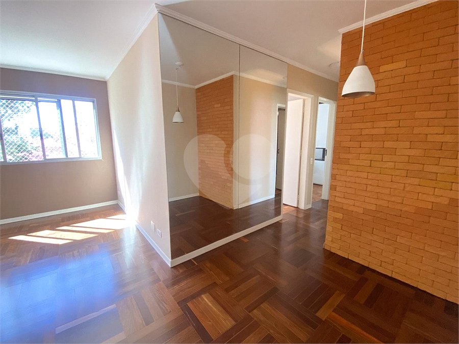 Apartamento à venda com 2 quartos em Água Fria, São Paulo, SP