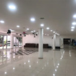 Apartamento à venda com 3 suítes em Lar São Paulo, São Paulo, SP