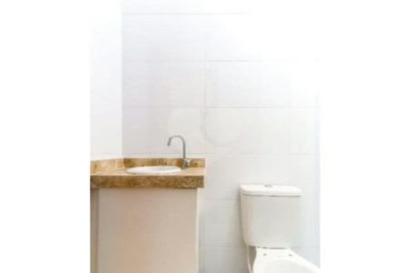 Apartamento à venda com 1 quarto em Tucuruvi, São Paulo, SP