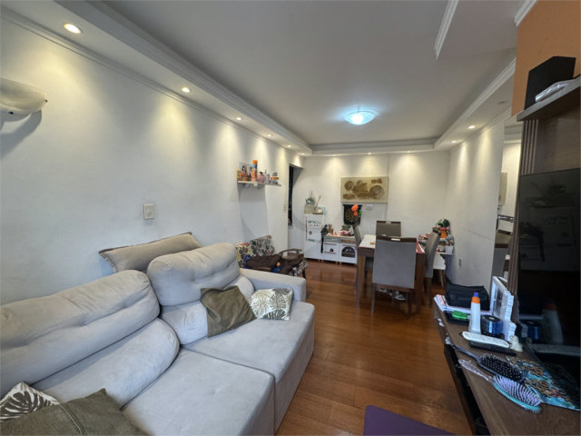 Apartamento à venda com 2 quartos em Tucuruvi, São Paulo, SP