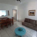 Apartamento Residencial à venda, Centro, São Vicente - AP1846.