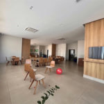 Apartamento com 2 dormitórios à venda, 82 m² por R$ 990.000,00 - Aparecida - Santos/SP