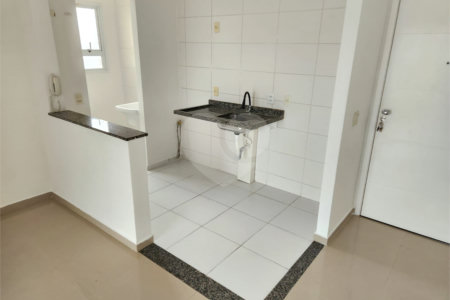 Apartamento para alugar com 2 quartos, sendo 1 suíte, em Villa DI Cesar, Mogi das Cruzes, SP