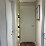 Apartamento à venda com 2 quartos, sendo 1 suíte, em Jardim Vazani, São Paulo, SP