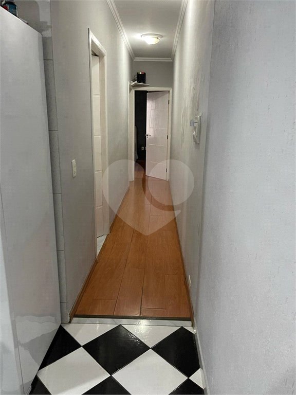 Casa à venda com 2 quartos em Vila Lavínia, Mogi das Cruzes, SP
