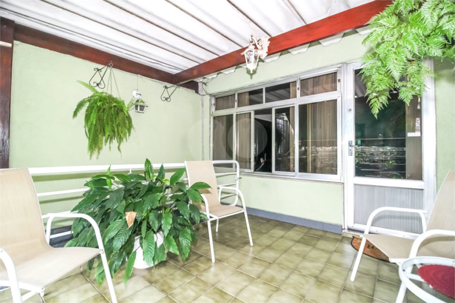 Sobrado à venda com 2 quartos em Água Fria, São Paulo, SP