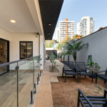 Casa de Vila à venda com 3 suítes em Brooklin Paulista, São Paulo, SP