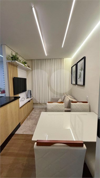 Apartamento à venda em Mogi Moderno, Mogi das Cruzes, SP