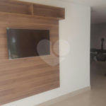 Apartamento à venda com 1 quarto em Casa Verde, São Paulo, SP
