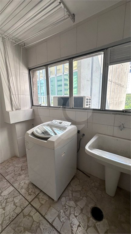 Apartamento para alugar com 2 suítes em Jardim Europa, São Paulo, SP
