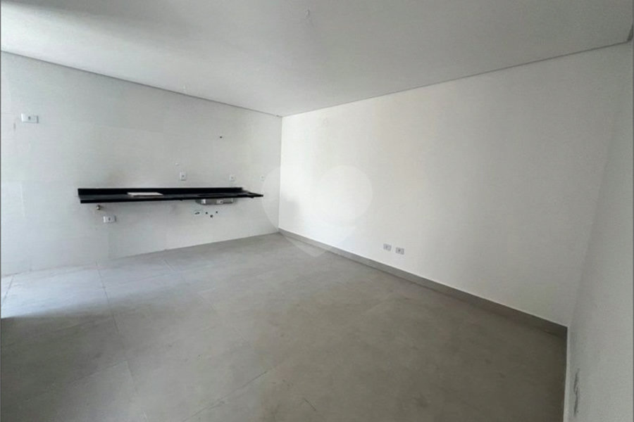 Apartamento à venda com 2 quartos em Tucuruvi, São Paulo, SP