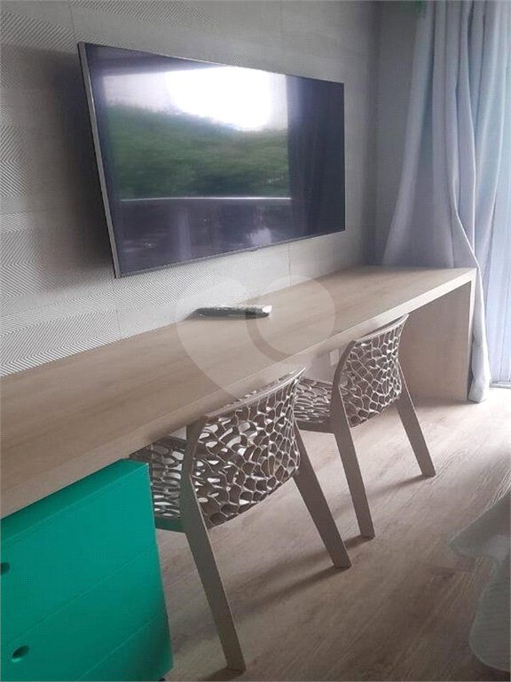 Studio à venda com 1 suíte no Centro, São Paulo, SP