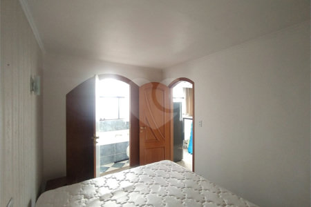 Duplex à venda com 3 quartos, sendo 1 suíte, em Santana, São Paulo, SP