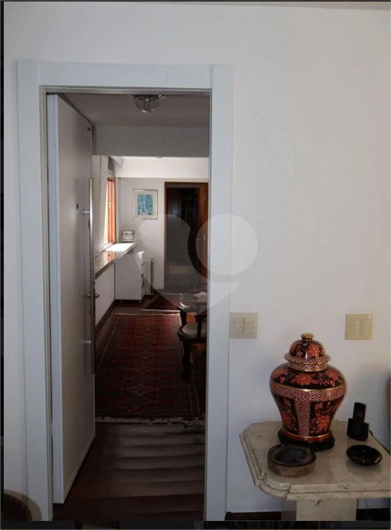 Casa à venda com 4 suítes em Butantã, São Paulo, SP
