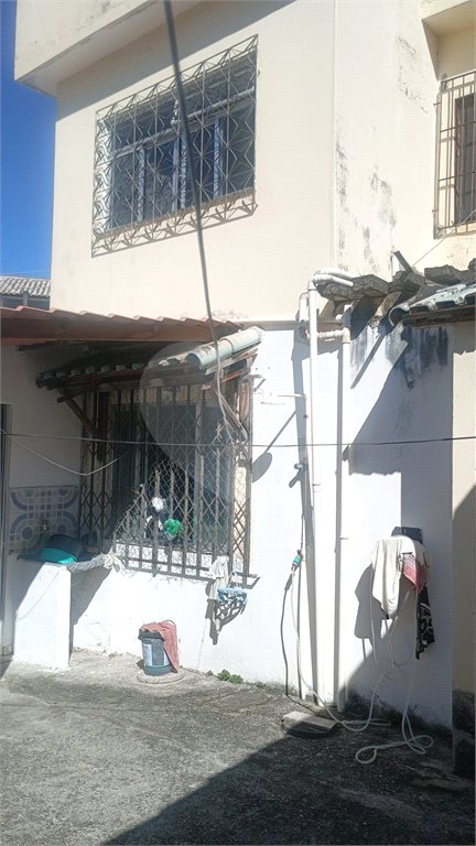 Casa à venda com 4 quartos em Campo Grande, Rio de Janeiro, RJ