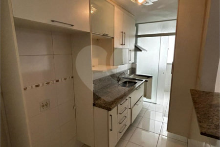Apartamento à venda com 2 quartos, sendo 1 suíte, em Vila Suzana, São Paulo, SP